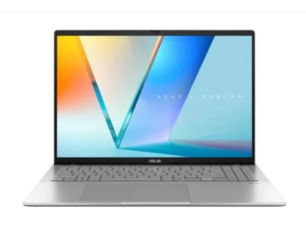 Laptop ASUS Vivobook S16 S3607CA-RPA162 DOS/16''WUXGA IPS/U7 255H/16GB/1TB/backlit/ranac/bez punjaca (90NB16I1-M00CL0)