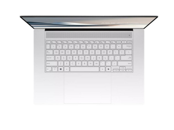 Laptop ASUS Zenbook S16 UM5606GA-SR391X W11P/16''3KTouch/Ryzen AI 9 465/32GB/2TB/backl/futro/bez punj (90NB17H6-M00LA0)