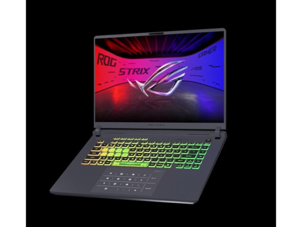 Laptop ASUS ROG Strix G16 G615LM-S5075 DOS/16''2.5K 240Hz/U9 275HX/16GB/1TB/5060 8GB/GLAN/bakl/ranac  (90NR0LJ1-M002N0)
