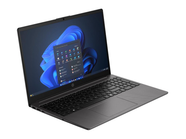 Laptop HP 250 G10 DOS/15.6''FHD AG/Core 7-150U/8GB/512GB (C80ZZET#ABB)