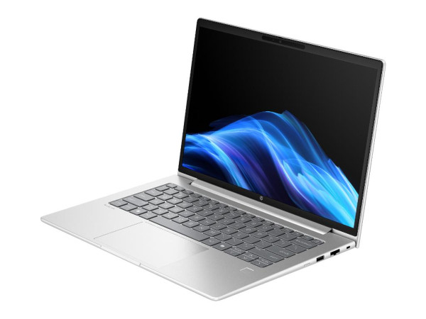 Laptop HP ProBook 4 G1i 14 DOS/14''WUXGA AG/Core 7 150U/16GB/512GB/backlit (C8JK2ET#BED)