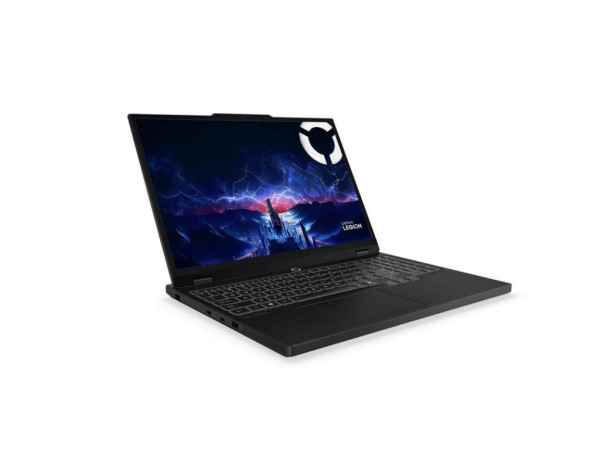 Laptop LENOVO Legion 5 15IAX10 DOS/15.1'' WQXGA OLED/U7-255HX/32GB/1TB/RTX5070/bklt SRB/Crna (83F0009FYA)