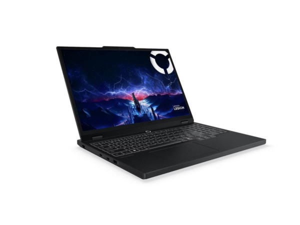 Laptop LENOVO Legion 5 15IAX10 DOS/15.1'' WQXGA OLED/U9-275HX/32GB/1TB/RTX5070/bklt SRB/Crna (83F0009GYA)