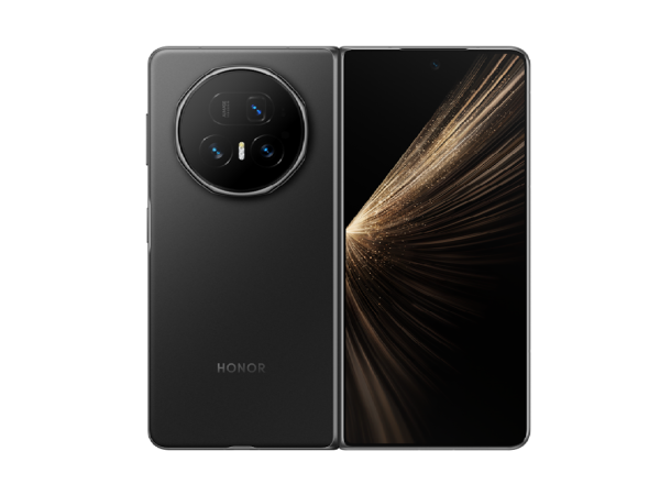 Smartphone HONOR Magic V5/16GB/512GB/crna (5109BUKJ)