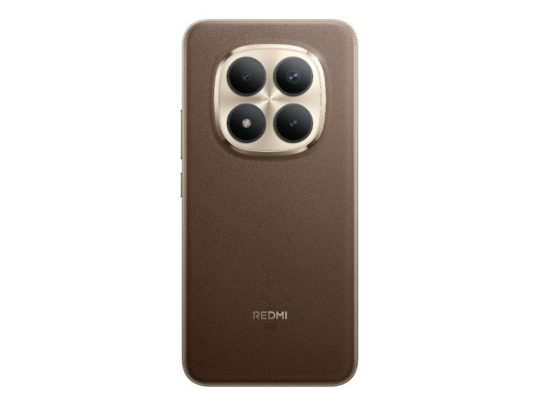 Smartphone XIAOMI Redmi Note 15 Pro+ 5G 8GB/256GB/braon (MZB0MIGEU)