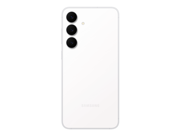 Smartphone SAMSUNG Galaxy S25 FE 8GB/256GB/bela (SM-S731BZWGEUC)