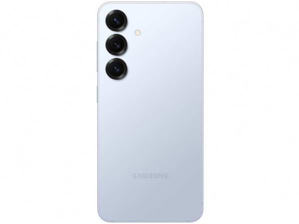 Smartphone SAMSUNG Galaxy S25 12GB/128GB/svetloplava (SM-S931BLBDEUC)
