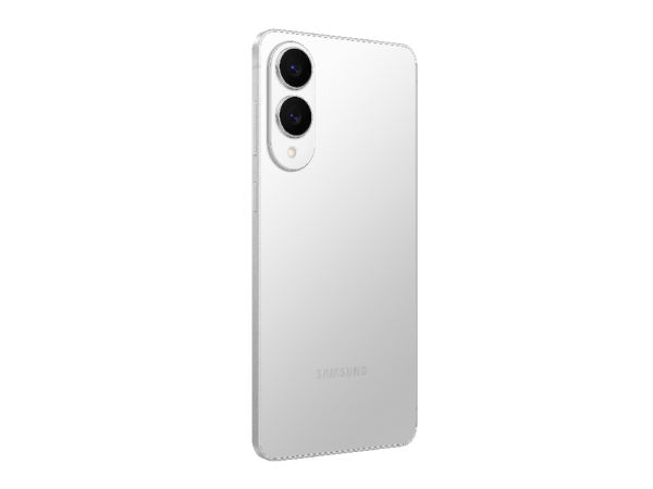 Smartphone SAMSUNG S25 Edge 12GB/256GB/srebrna (SM-S937BZSDEUC)
