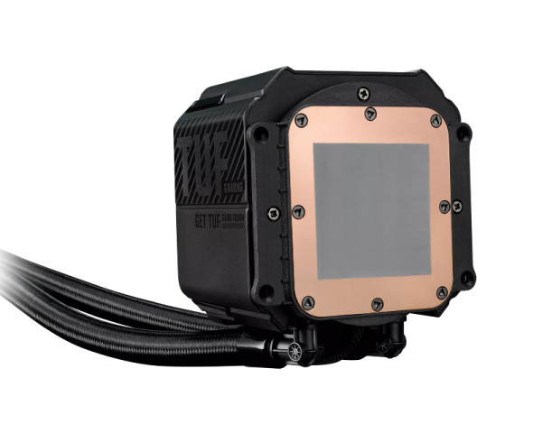 ASUS TUF GAMING LC III 360 ARGB vodeno hlađenje (CPU01915)