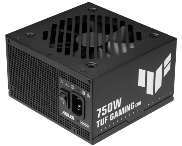 ASUS TUF-GAMING-750B-EVO 750W napajanje (CAS03033)