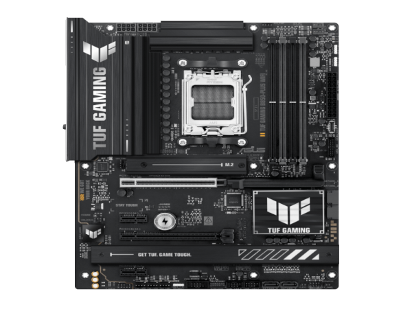 Maticna ploca ASUS TUF GAMING B850-PLUS WiFi/AM5 (TUF GAM B850-P WI FI)
