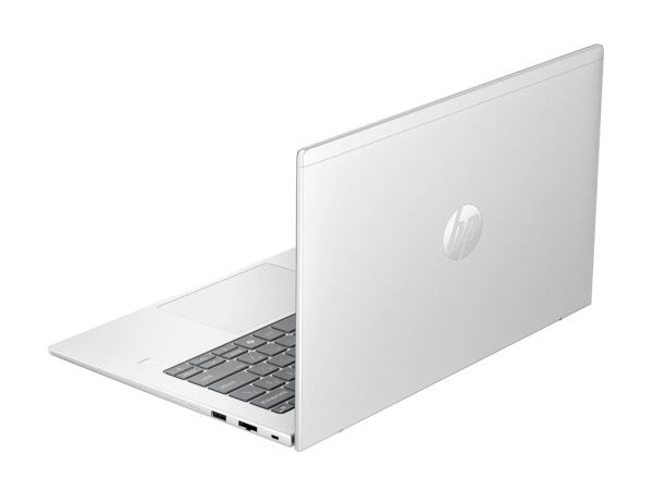 Laptop HP ProBook 4 G1iR 14 DOS/14''WUXGA AG/Core 5-120U/16GB/1TB/GLAN/srebrna (D13H2AT#BED)