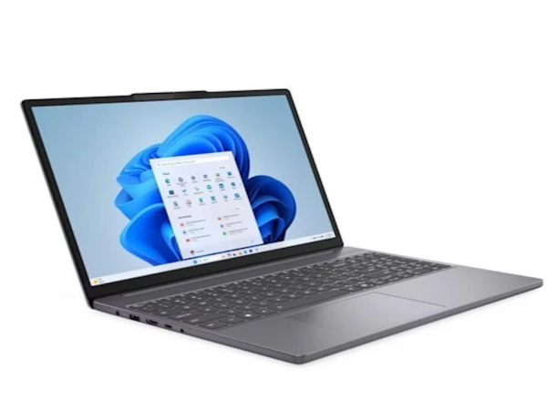 Laptop LENOVO IdeaPad Slim 3 15IRH10 DOS/15.3'' WUXGA/i5-13420H/16GB/512GB/SRB/siva (83K100B5YA)