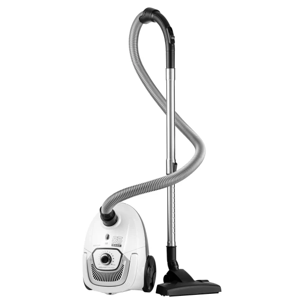 Usisivač Sencor sa kesom SVC 5500WH zapremina 2L snaga 700W bela