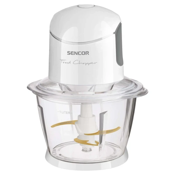 Seckalica Sencor SCB 5100WH-EUE3 snaga 800W