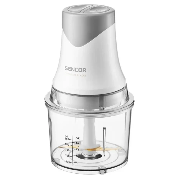Seckalica Sencor SCB 3000WH snaga 400W
