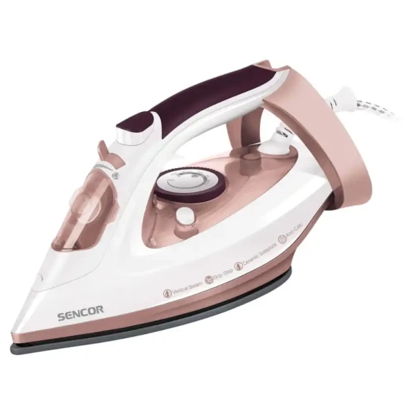 Pegla Sencor SSI 3520RS snaga 3100W