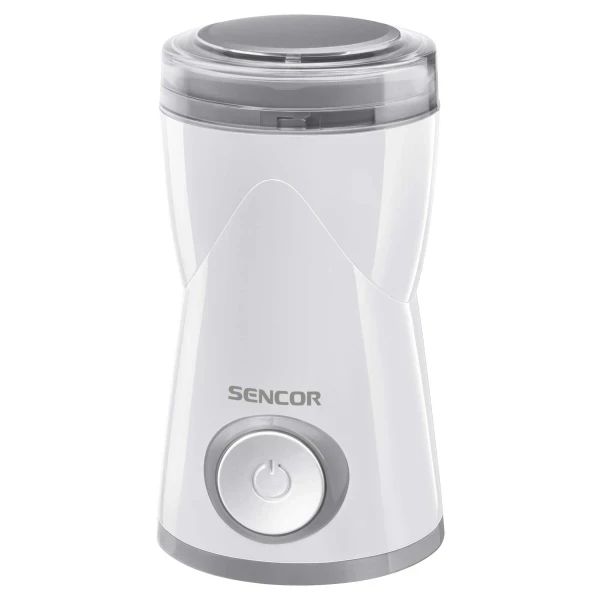 Električni mlin za kafu Sencor SCG 1050WH