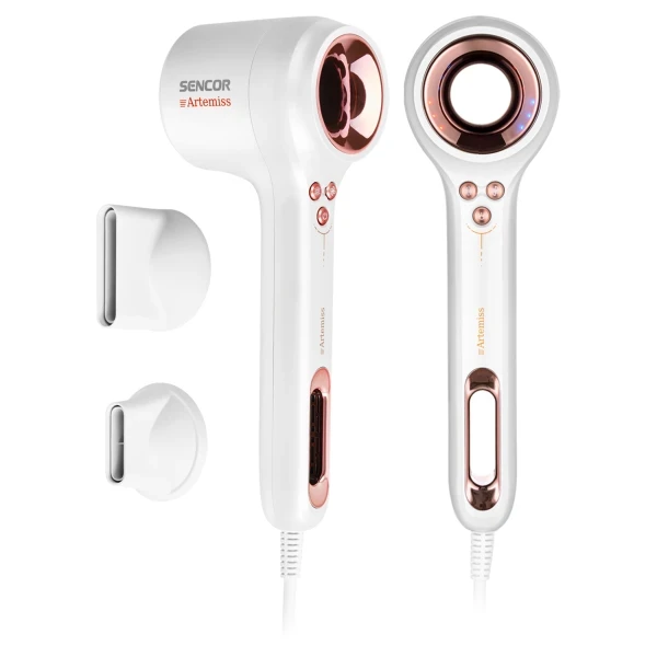 Fen za kosu Sencor SHD 9100RS 1500W bela