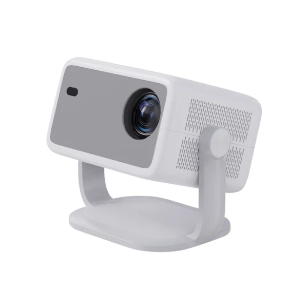 Projektor Zeus Z-R5 FHD 1920X1080 LEDLCD 6000LUM(350ANSI) DuaWiFi mirac BT HDMI USB AV zv
