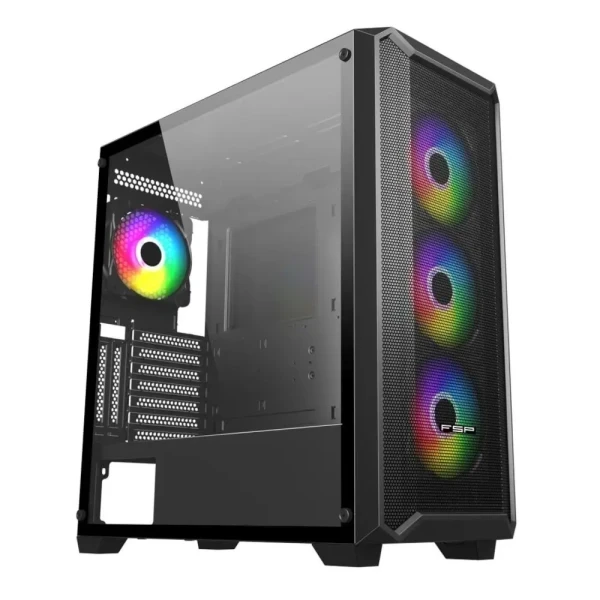 Računar ZEUS GAMER i7-12700KF DDR4 32GB M.2 1TB RTX5060 8GB