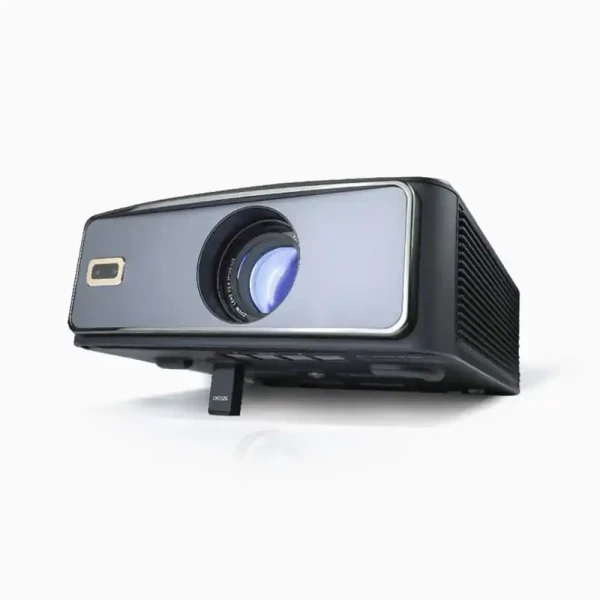 Projektor Zeus ZFX-PRO PFHD LED LCD 20000LUM(1500ANSI) dual WiFi mirac BT HDMI USB AV zvučnici