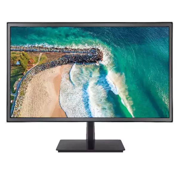 Monitor 19.5 Zeus ZUS195MAX 1920x1080 Full HD TN 75Hz HDMI VGA