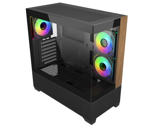 COOLER MASTER Elite 690 kućište crno (E690-KHNN-S00) (CAS03009)