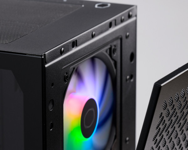 COOLER MASTER Elite 302 kućište crno (E302-KGNN-S00) (CAS03006)