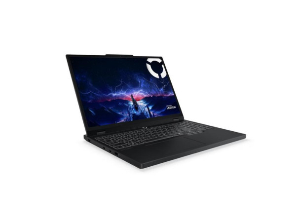 Laptop LENOVO Legion 5 15IAX10 DOS/15.1'' WQXGA OLED/U7-255HX/32GB/1TB/RTX5050/bklt SRB/Crna (83F00097YA)