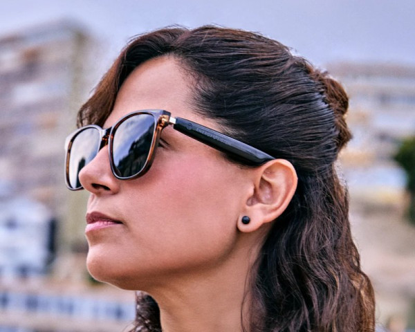 ENERGY SISTEM Urban Music naočare za sunce Tortoise (M50012) (FIT00776)