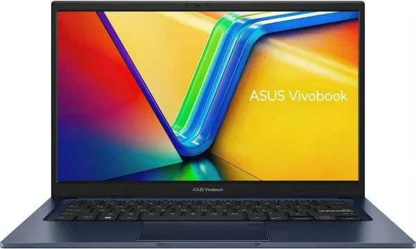 NB Asus Vivobook X1404VA i3-1315U 8GB 128GB 14'' FHD ENG 1YR Win11H a