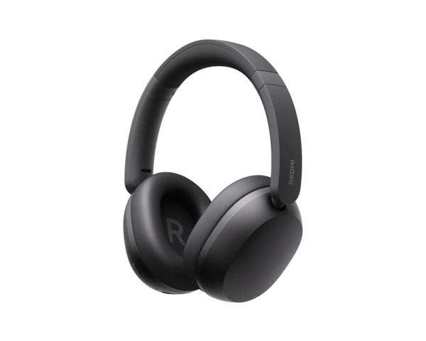 XIAOMI Redmi slušalice Neo Obsidian Black BHR08W5GL (ZVU03775)