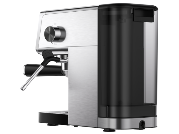 Espreso mašina XIAOMI Semi-automatic (BHR9798EU)