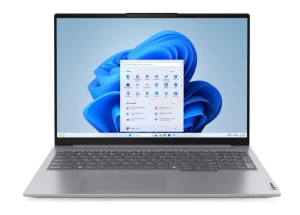 NB Lenovo ThinkBook 16 G7 R7-7735HS 16GB M.2 512 16'' FP BL SRB 3Y 21MW007NYA