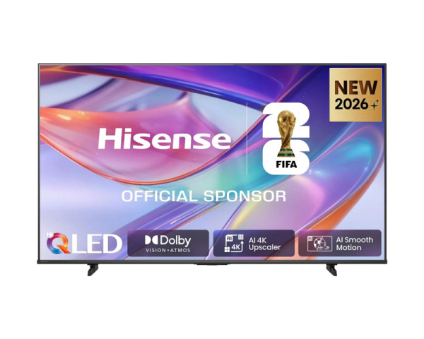 HISENSE 85 inča 85E7S Hi-QLED 4K UHD Smart TV (TVZ02989)