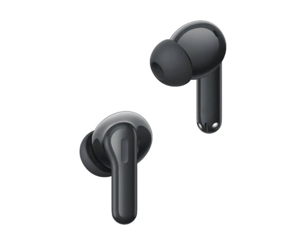 REALME T200 True Wireless Mystic Grey RMA2410 Bežične slušalice crne (ZVU03527)