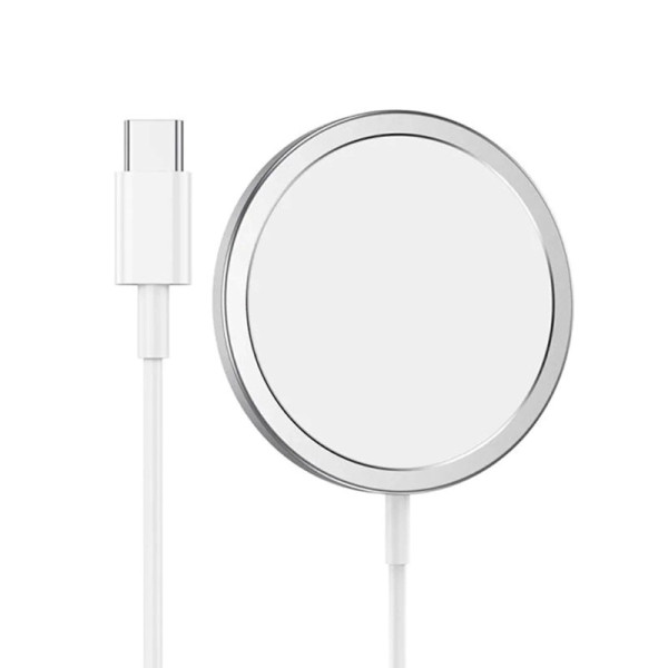REMAX  RP-W58 -15W Magnetic Wireless Fast Charger