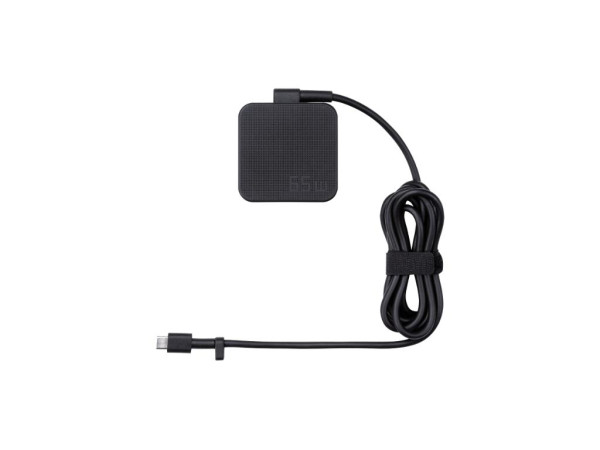 Punjac za laptop ASUS 65W USB-C za laptopove sa USB-C napajanjem ( 90XB04EN-MPW1G0 ) 