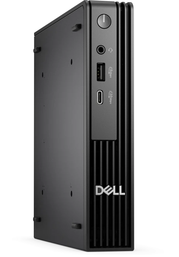 Računar Dell Pro Micro 13-14100T 8GB 512GB SSD 3yr ProSupport WiFI YU tast