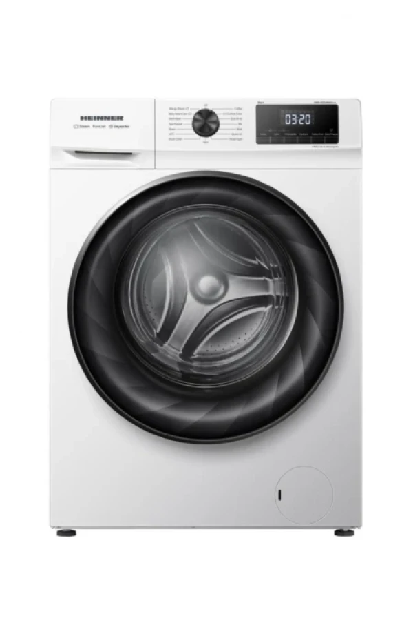 Mašina za pranje veša HEINNER HWM-H9014INVA+++ 9kg 1400obrt inverter