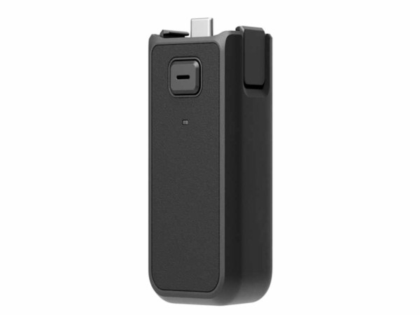 Baterija DJI Osmo Pocket 3 Battery Handle (CP.OS.00000304.01)