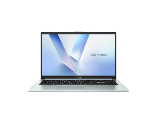Laptop ASUS Vivobook Go 15 E1504FA-BQ4442 DOS 15.6''FHD IPS Ryzen 5 40 8GB 512GB bez punjaca srebrna' ( '90NB0ZR1-M07NR0' ) 