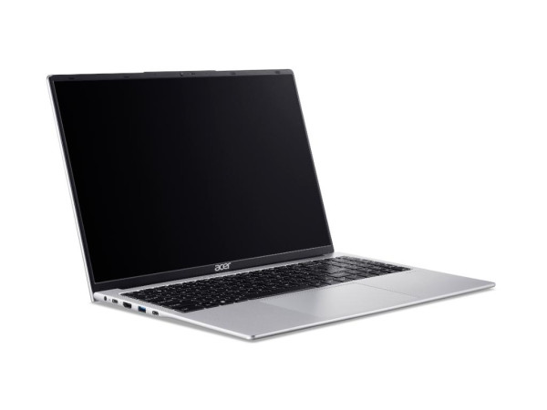 Laptop ACER Swift Lite 16 SFL16-31P NoOS 16''WUXGA IPS Core 3 N355 8GB 512GB srebrna' ( 'NX.D4WEX.002' ) 