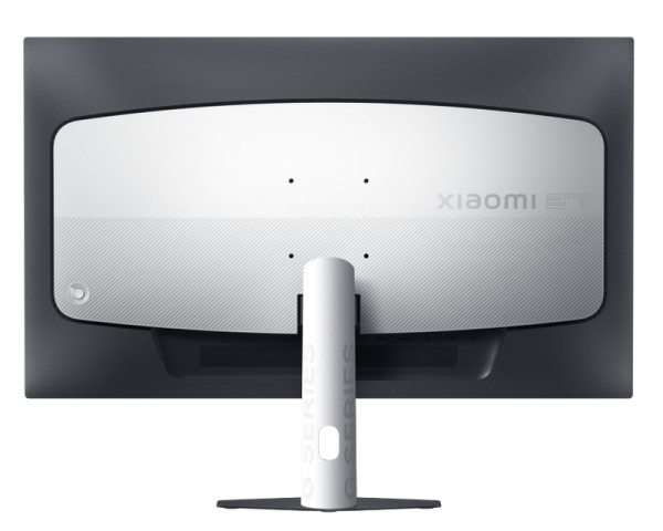 XIAOMI 27 inca G27Qi 2026 QHD 2560x1440 Fast IPS 200 Hz gaming monitor (ELA6556EU) (MON03487)