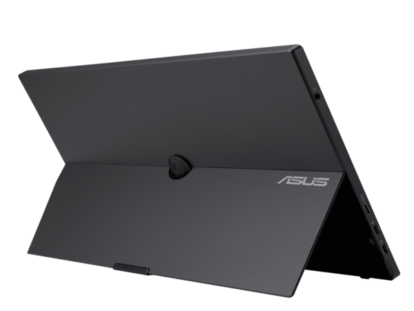 Monitor ASUS MB16AHG 15,6''/IPS/1920x1080/144Hz/3ms GtG/HDMI,USB Cx2/Freesync/prenosni/crna (90LM08U0-B02170)