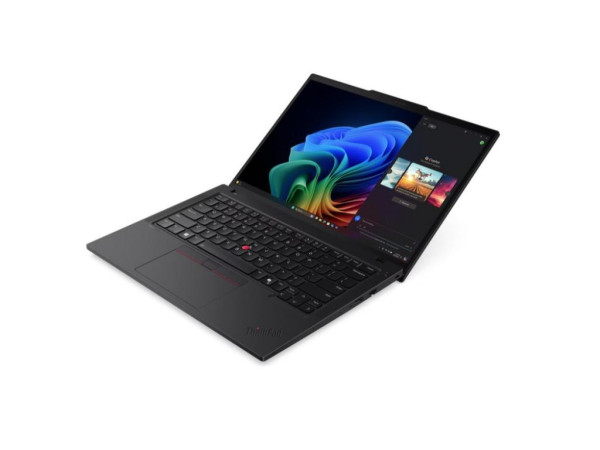 Laptop LENOVO ThinkPad T14 G6 W11Pro/14'' WUXGA/U7-258V/32GB/1TB/bklt eng/Crna ( 21QG001PCX ) 