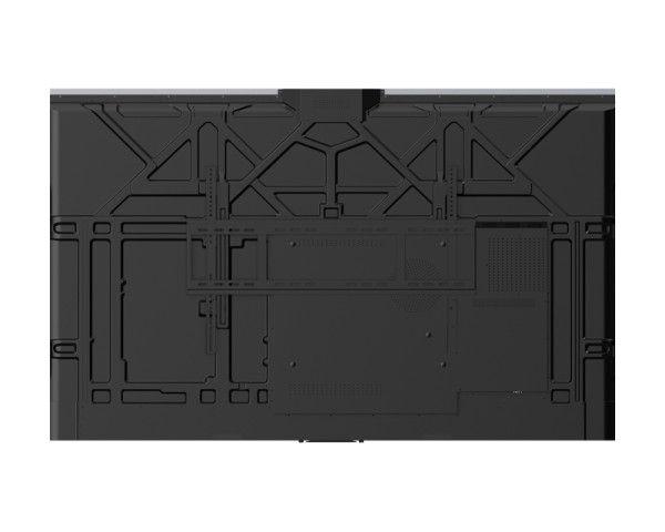 DAHUA 86 inča LCH86-MC410-B-S2 UHD Smart Interactive Whiteboard sa kamerom (DSS00304)