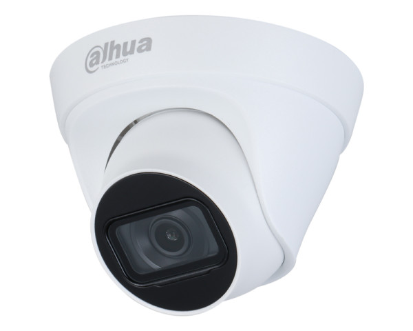 DAHUA IPC-HDW1431T1-0280B-S4 4MP Entry IR Fixed-focal Eyeball Netwok kamera  (SCA00593)
