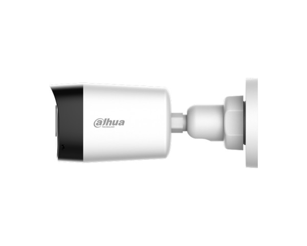 DAHUA HAC-HFW1500RLP-IL-A-0280B-S3-DIP 5MP Smart Dual Light HDCVI Fixed-focal Bullet Camera (SIG01493)